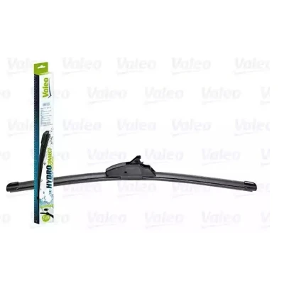 Billede af Viskerblad Valeo Hydroconnect 578583 650mm foran Rammeløs Krog fastgørelse PEUGEOT: 107 Hatchback, TOYOTA: Aygo, CITROËN: C1 I