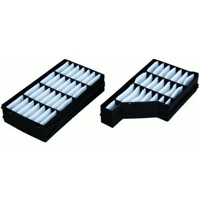 Billede af Filter, indvendig luft DENCKERMANN M110684