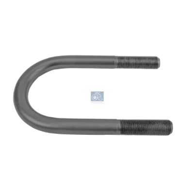 Billede af DT Spare Parts 6.11120 Fjederclips M20 x 1,5