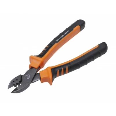Billede af Savage Gear MP Cut &amp; Crimp Pliers Crimping plier