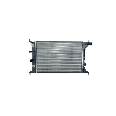 Billede af NRF 519516 Radiator Aluminium 540 378 23 Mekanisk fuget køleripper OPEL: Vectra B Sedan