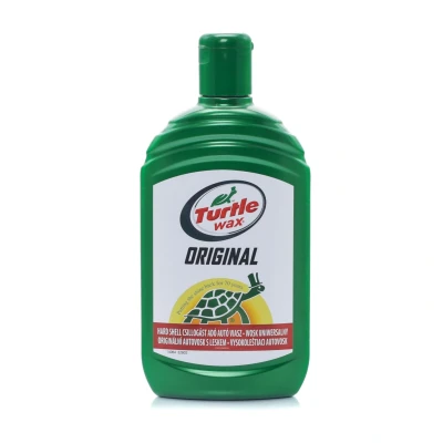 Billede af TURTLEWAX 70 163 Politur Flaske 500