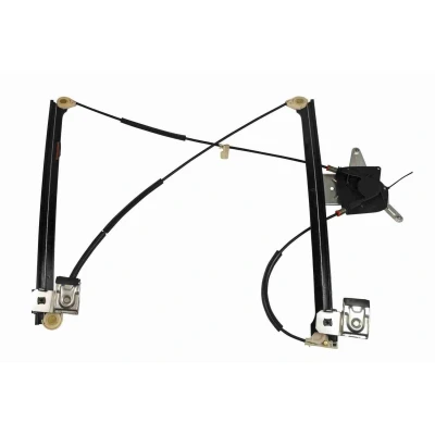 Billede af VAICO Rudehejs Original Quality foran til højre elektrisk uden elektromotor V10 2336 VOLKSWAGEN: Lupo / 3L