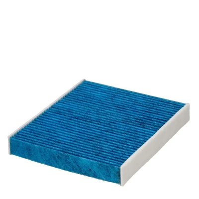 Billede af HENGST FILTER E1907LB Kabinefilter med antibakteriel virkning 240 211 35 FORD: MONDEO 4 Turnier, S Max Mk1, Galaxy Mk2 MPV