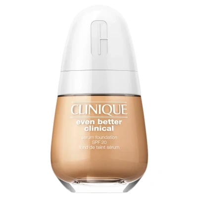 Billede af Clinique Even Better Clinical Serum Foundation CN70 Vanilla 30 ml