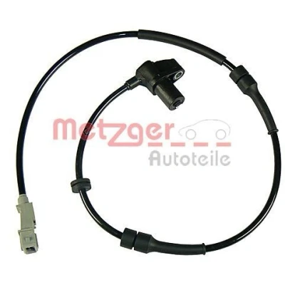 Billede af ABS Sensor METZGER 0900804