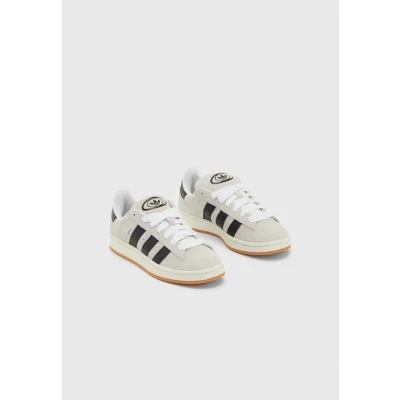 Billede af adidas Originals Campus 00S Sneakers, Størrelse: 37 1/3, Semi lucid blue/ftwr white/off white Ruskind