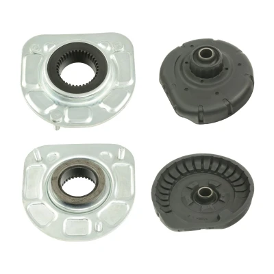 Billede af SKF VKDC 35627 T Tårnleje med leje VOLVO: V70 2, S60 I, 3