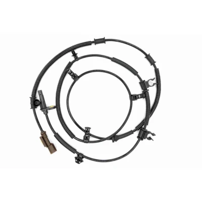 Billede af VEMO V25 72 0119 ABS sensor Bagaksel højre aktiv 2 polet kantet