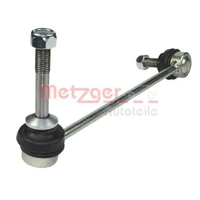 Billede af METZGER 53013411 Stabstag venstre foraksel 248,5 KIT + BMW: X5, X6