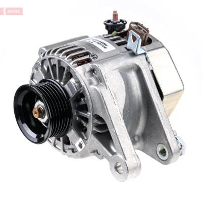 Billede af DENSO DAN943 Generator 14V 70A TOYOTA: Corolla VIII Liftback, IX Station Wagon, Hatchback