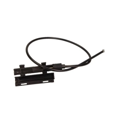 Billede af MAXGEAR 32 0769 Motorhjelmskabel sideinstallation, Motorrum BMW: 3 Cabriolet, Sedan