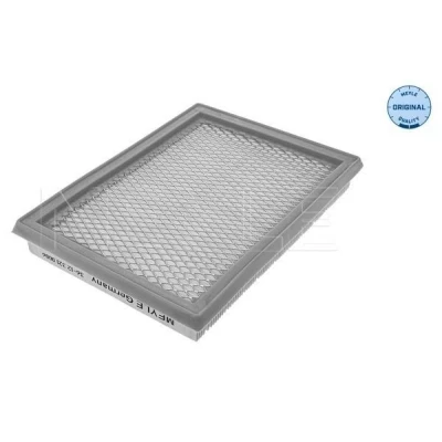 Billede af MEYLE 36 12 321 0006 Luftfilter 29 168 228 Filterindsats ORIGINAL Quality NISSAN: Juke, Pulsar Hatchback, X Trail, HONDA: CIVIC 7 Hatchback