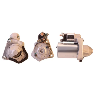 Billede af Starter LUCAS LRS02687