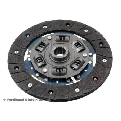 Billede af BLUE PRINT ADK83107 Koblingsnav 190 20 SUZUKI: Jimny SUV