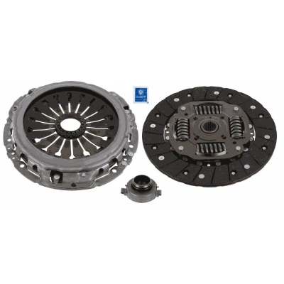 Billede af SACHS 3000 951 645 Kobling 240 PEUGEOT: 406 Stationcar, CITROËN: Jumpy I MPV