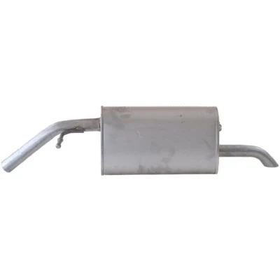 Billede af BOSAL 190 099 Lydpotte PEUGEOT: 207 Hatchback, SW