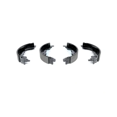 Billede af ATE 03.0137 0496.2 Bremsebakker 228 42 med arm RENAULT: CLIO 4, Captur, IV Grandtour, DACIA: Duster SUV, LOGAN MCV 2, SANDERO 2