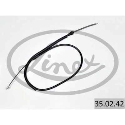 Billede af LINEX 35.02.42 Håndbremsekabel