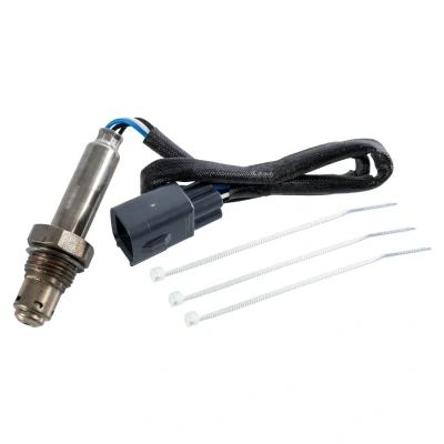 Billede af FEBI BILSTEIN 175855 Lambdasonde opvarmet 4 TOYOTA: Yaris II Hatchback, RAV4 SUV, Avensis Verso