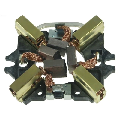 Billede af AS PL SBH0005 Holder, kulbørster