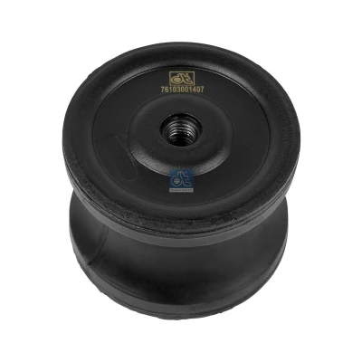 Billede af DT Spare Parts 1.27004 Ophængning, manuel gearkasse