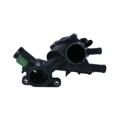 Billede af NRF 725145 Termostat 109 med sensor hus VOLKSWAGEN: Golf 4 Variant