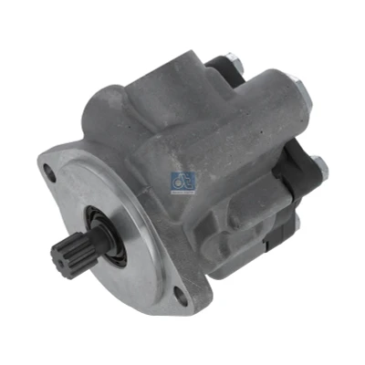 Billede af DT Spare Parts 6.26403 Hydraulikpumpe Hydraulisk