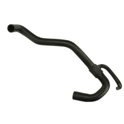 Billede af THERMOTEC DWC019TT Kølerslanger nede Gummi