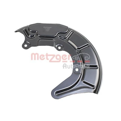 Billede af METZGER 6115332 Ankerplade højre foraksel VOLKSWAGEN: Lupo / 3L, AUDI: A2