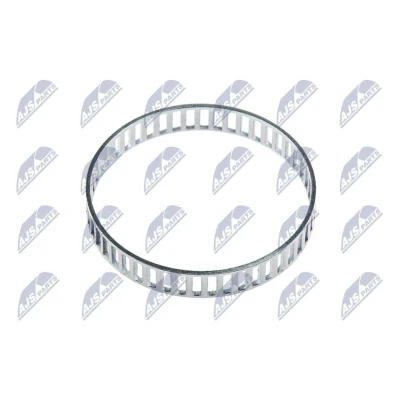 Billede af NTY NZA BM 001 ABS Ring 48 Foraksel begge sider, hjulsidet BMW: 3 Sedan, Touring, MERCEDES BENZ: ML klasse