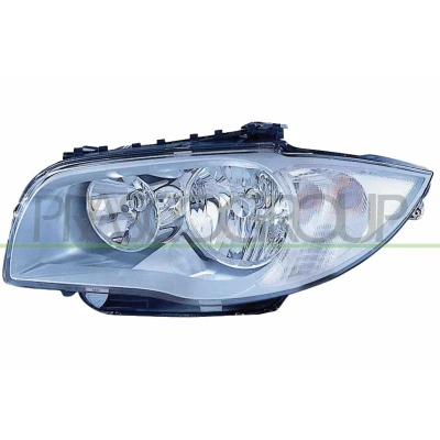 Billede af Forlygte PRASCO BM1204904