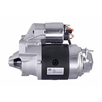 Billede af HELLA 8EA 011 610 331 Starter 12 1 9