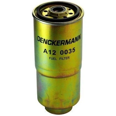 Billede af Brændstof filter DENCKERMANN A120035