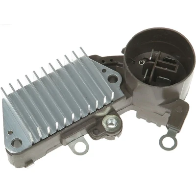 Billede af AS PL ARE6011 Generatorregulator 12