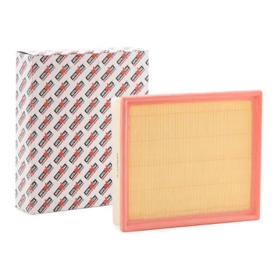 Billede af Luftfilter AUTOMEGA 180067510