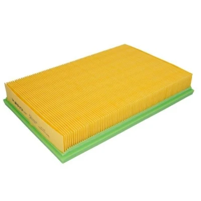 Billede af PURRO PUR PA0038 Luftfilter 41 188 288 rektangulær Filterindsats VOLKSWAGEN: Golf 5, Polo IV Hatchback, 4, SKODA: Octavia 2 Combi, Fabia 1 Combi