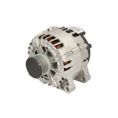 Billede af STARDAX STX100377R Generator 14V 150A CITROËN: C3 II, PEUGEOT: 207 Hatchback