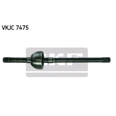 Billede af SKF VKJC 7475 Trækaksel 617