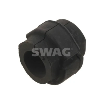 Billede af SWAG 30 93 1343 Stabilisatorbøsning foraksel Gummileje AUDI: A4 B8 Avant