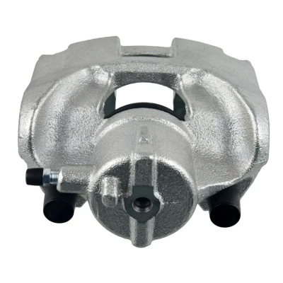 Billede af FEBI BILSTEIN 179266 Bremsekaliber Støbejern venstre foraksel OPEL: Vectra C Caravan, Sedan, CC, SAAB: 9 3 Stationcar, Sedan