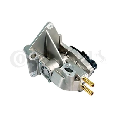 Billede af VDO 408 265 001 002Z EGR Ventil elektrisk uden pakninger Styrebox/Software skal læres/opdateres. VOLKSWAGEN: Passat B6 Variant, Golf 5