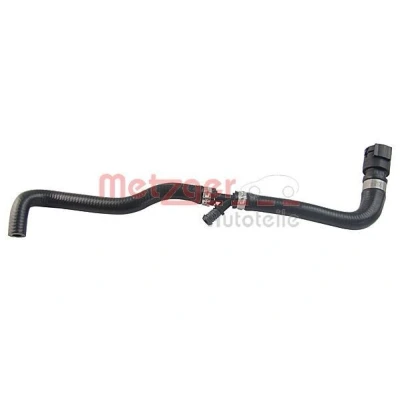 Billede af METZGER 2420606 Kølerslanger EPDM (ethyl propylen dien gummi)