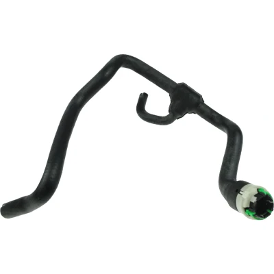 Billede af GATES 02 2473 Varmeslange OPEL: Corsa D Hatchback
