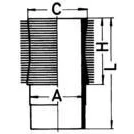 Billede af KOLBENSCHMIDT 88562110 Cylinderforing