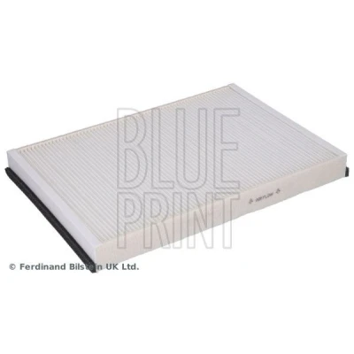Billede af BLUE PRINT ADU172511 Kabinefilter Pollenfilter 360 245 35 MERCEDES BENZ: Sprinter 3.5 T Van, Bus, Ladvogn/Chassis