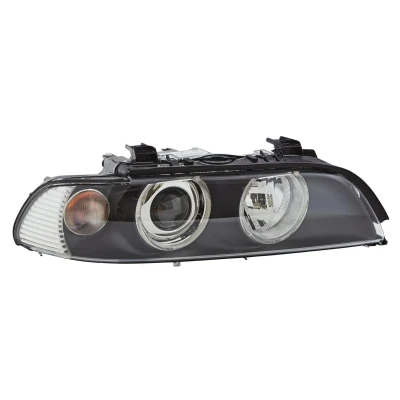 Billede af HELLA 1EL 008 053 581 Forlygter BMW: 5 Sedan