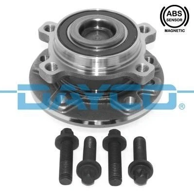 Billede af DAYCO KWD1282 Hjullejesæt med integreret magnetisk sensorring