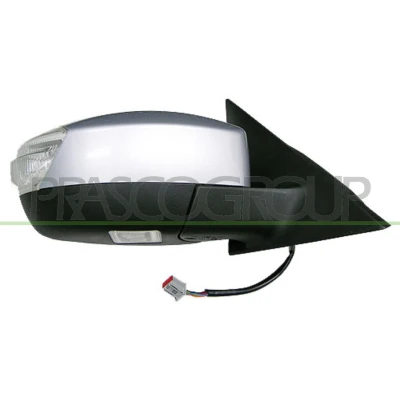 Billede af Sidespejl PRASCO FD0797333