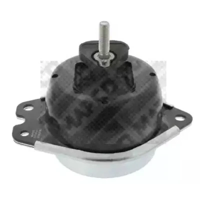 Billede af MAPCO 37110 Motorophæng foran, højre Hydroleje Gummi RENAULT: ESPACE 4, LAGUNA 2, 2 Grandtour